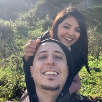 Osman Fırat Çalışkan - Profile Picture