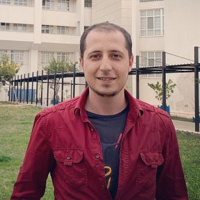 Osman Fırat Çalışkan - Profile Picture